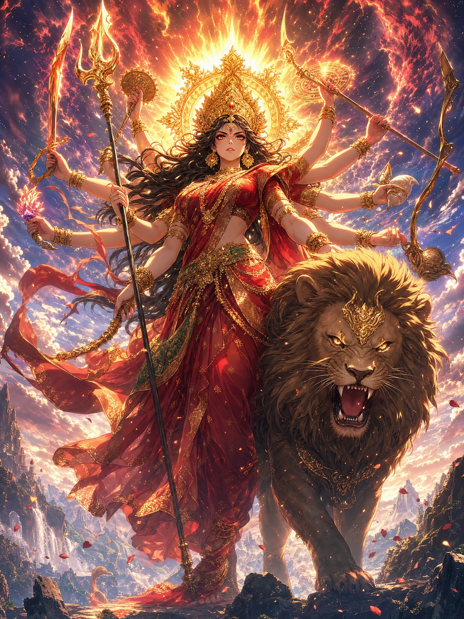 Durga