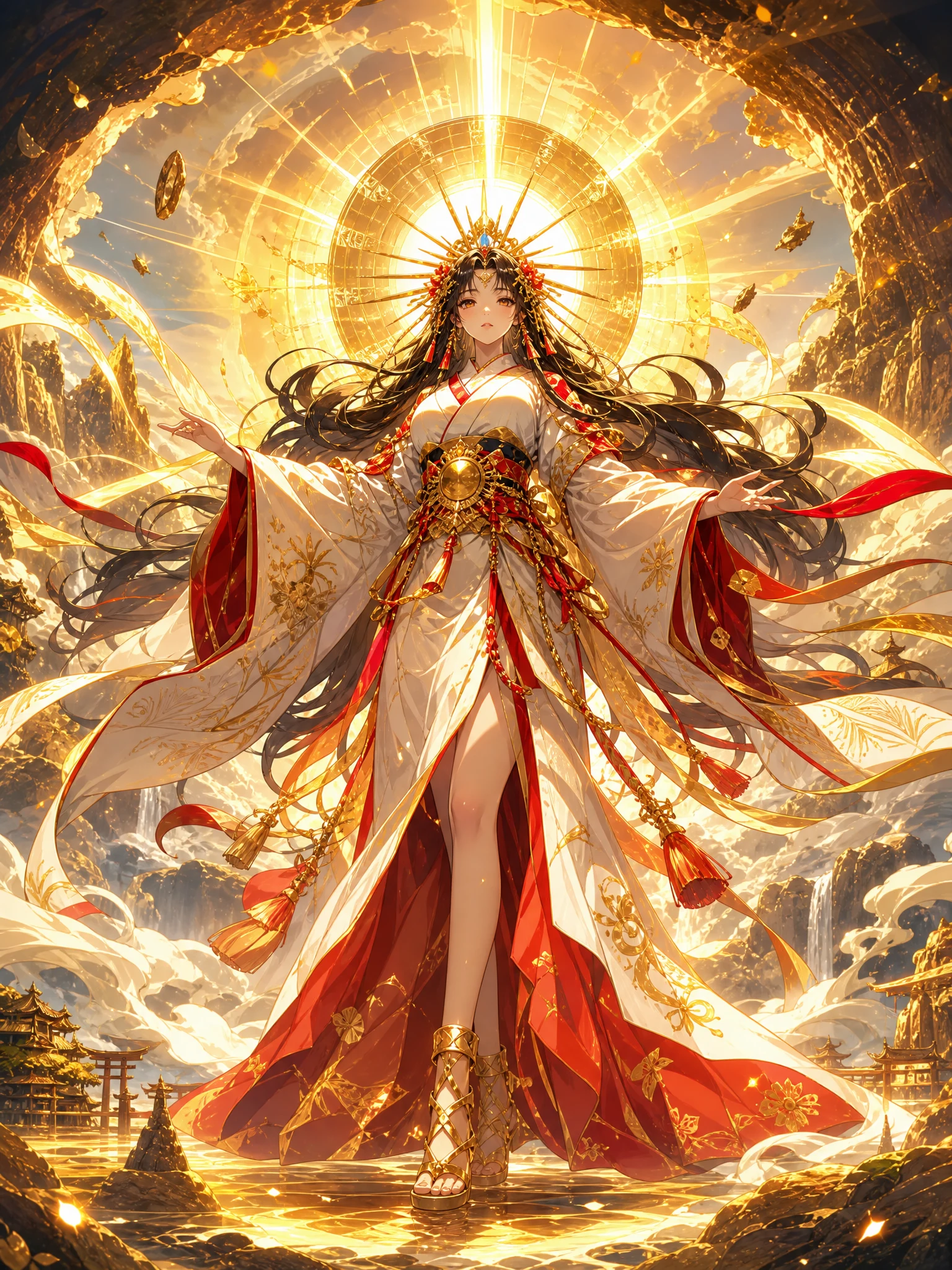 Amaterasu